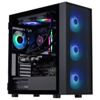 ABS Stratos Aqua | Core i7 13700KF&nbsp; | RTX 4070 | 16GB DDR5 RAM | 1TB PCIe SSD | $1,799.99$1,439.99 at Newegg (save $360)