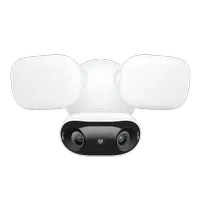 Reolink Elite Floodlight WiFi Security Camera