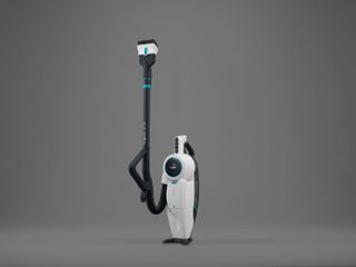 Lupe Pure Cordless Vacuum Cleaner