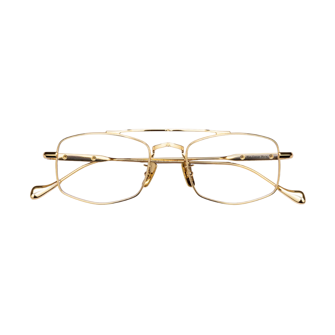 Cutler and Gross , The Great Frog Bowie Rectangle Opticals