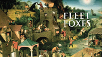 Fleet Foxes - Fleet Foxes