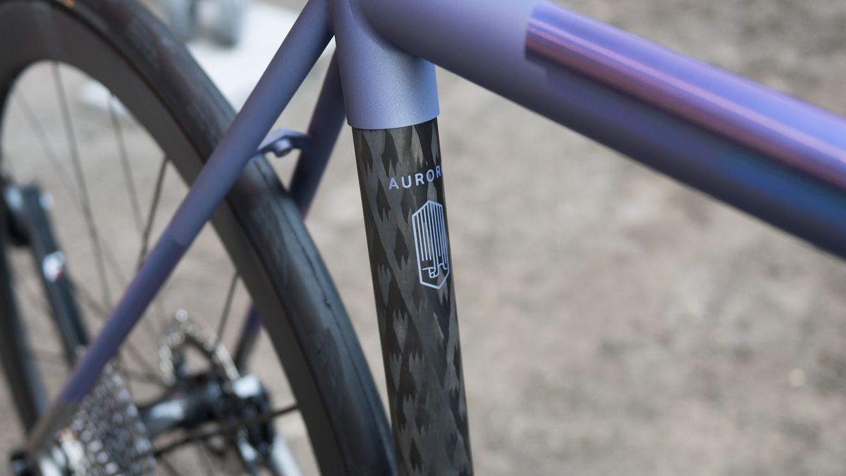 Made bike show - No.22 bikes