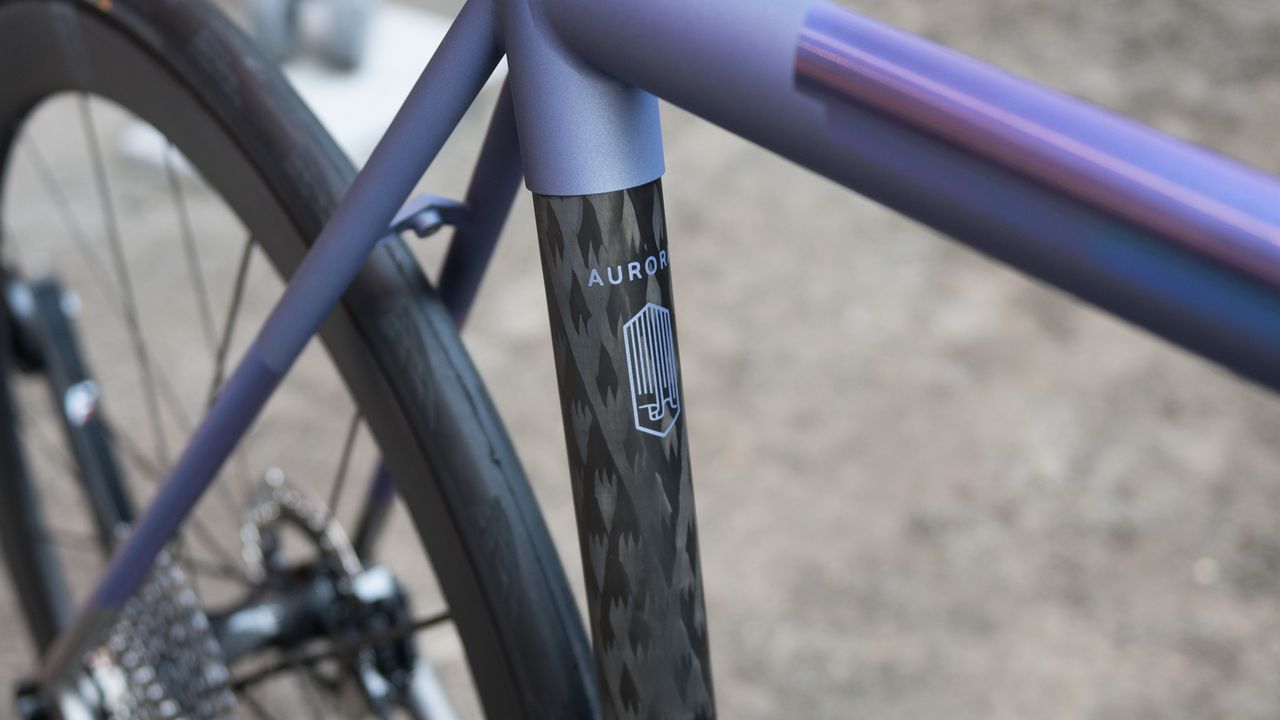 Made bike show - No.22 bikes