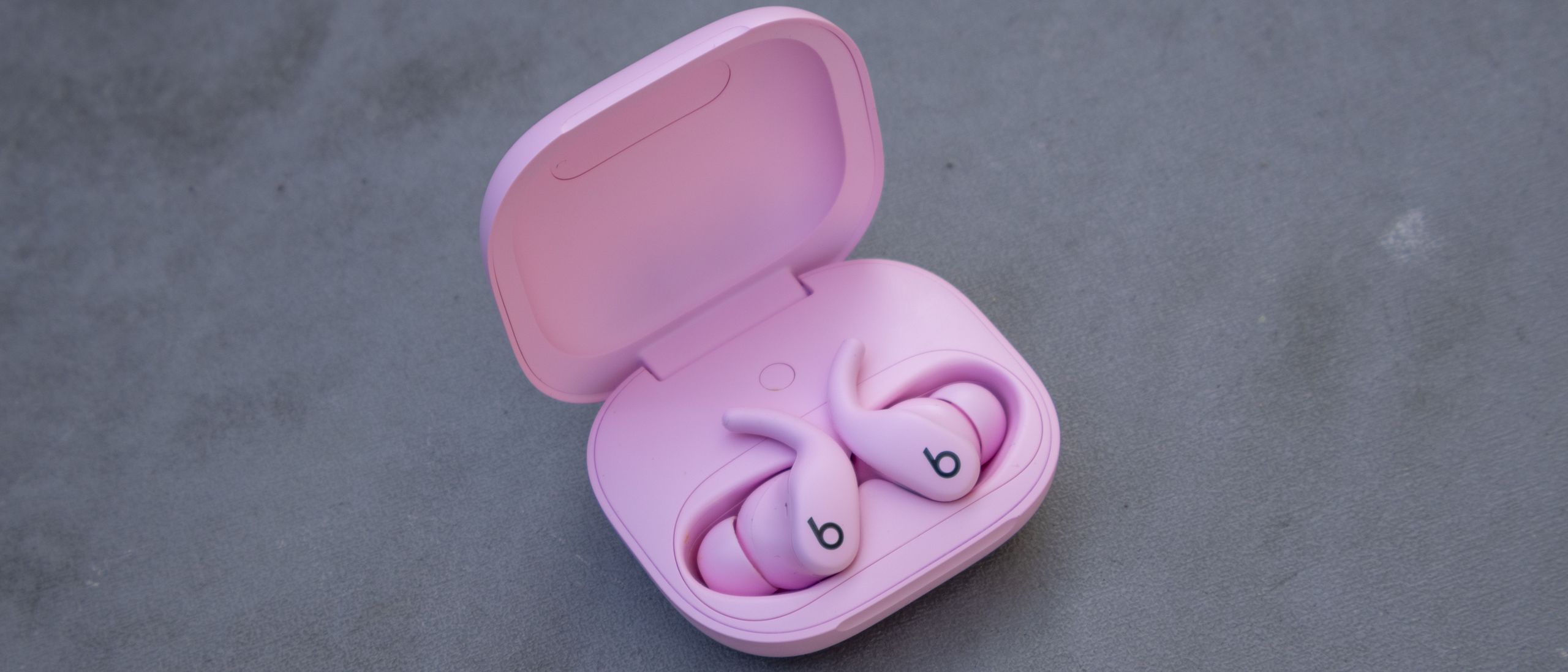 tomsguide.com - Tammy Rogers - Beats Powerbeats Fit review: A confusing entry into the Beats family