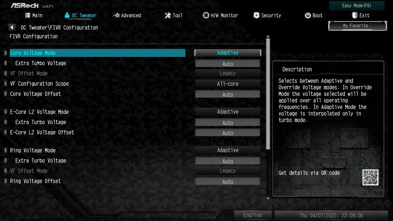 ASRock B660 Steel Legend