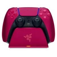 Razer Quick Charging Stand for PS5 Controllers:&nbsp;$39 $29 @ Amazon