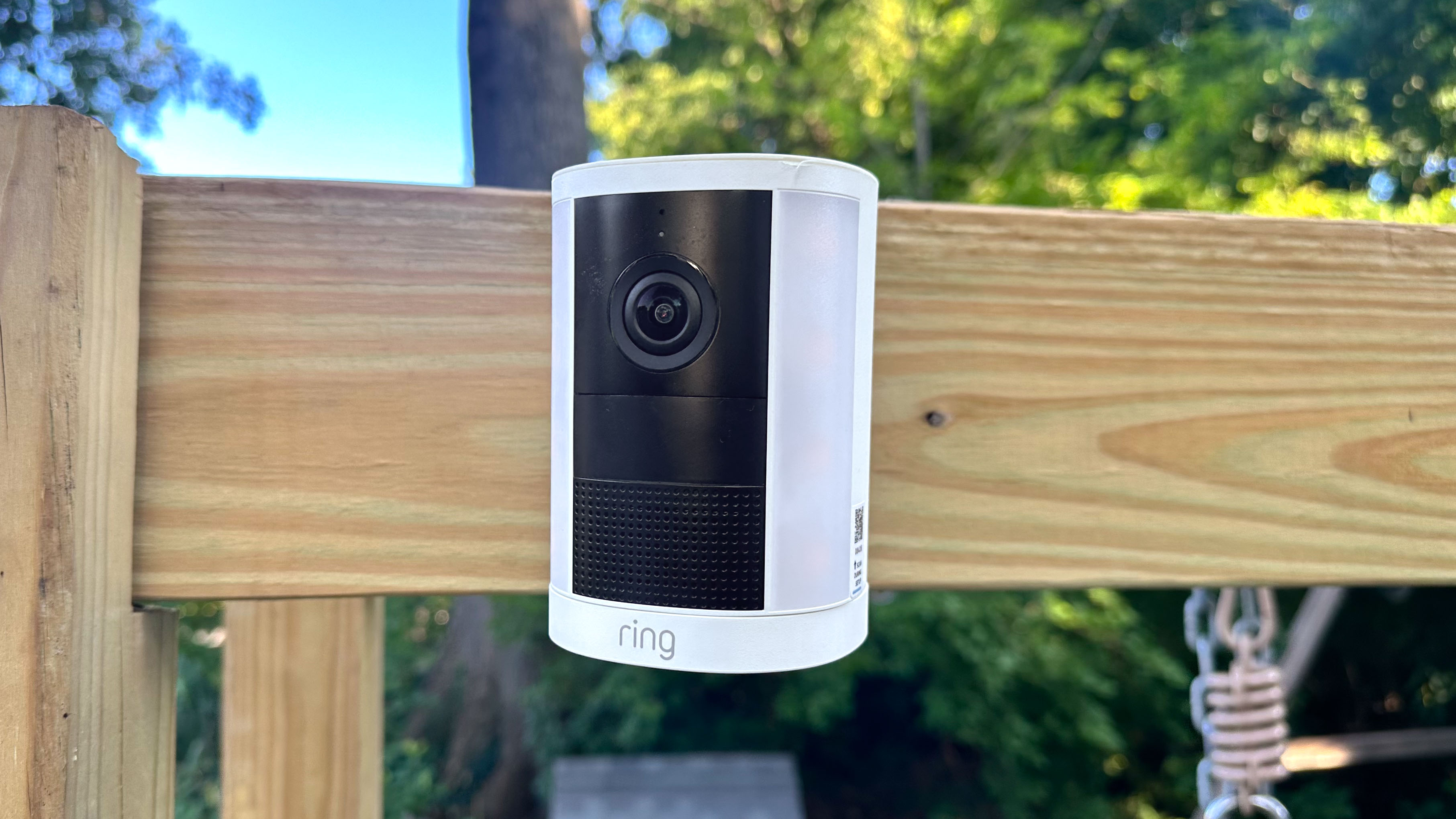 Ring Spotlight Cam (2nd gen)