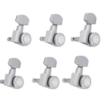 Fender Strat/Tele locking tuners