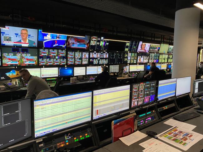 Australia’s NPCM Taps Mediaproxy For New Approach to Monitoring | TV Tech