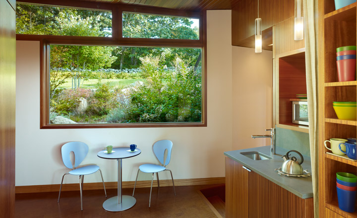 Chilmark Guest House