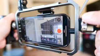 Apple iPhone 15 Pro Video Recording USB-C.