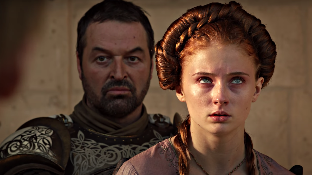 After Rewatching Game Of Thrones As An Adult, My Opinion On Sansa Stark