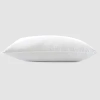 Down Chamber Pillow: