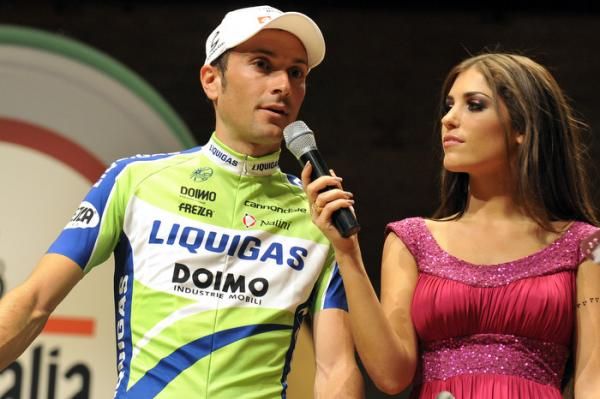Ivan Basso (Liquigas)