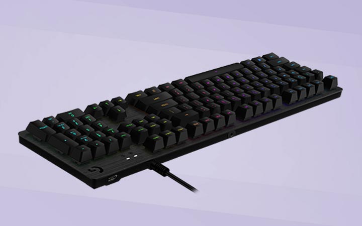 Keyboard 2 Flavors of | Tom's Guide