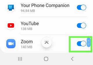 How to share your screen on Zoom — security