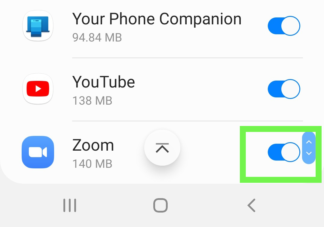 How to share your screen on Zoom — security