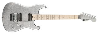 Charvel Limited Edition Pro-Mod San Dimas Style 1 HH FR M – Sin City Sparkle