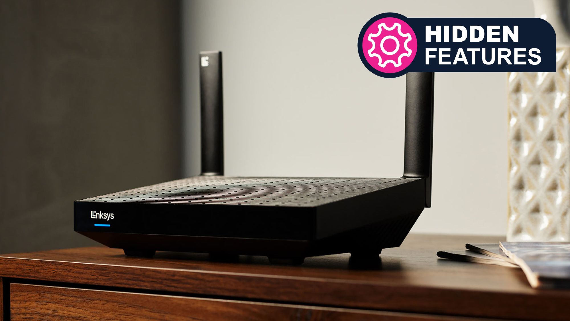 The best hidden feature on your Wi-Fi router is the guest network — and it's for more than just guests
