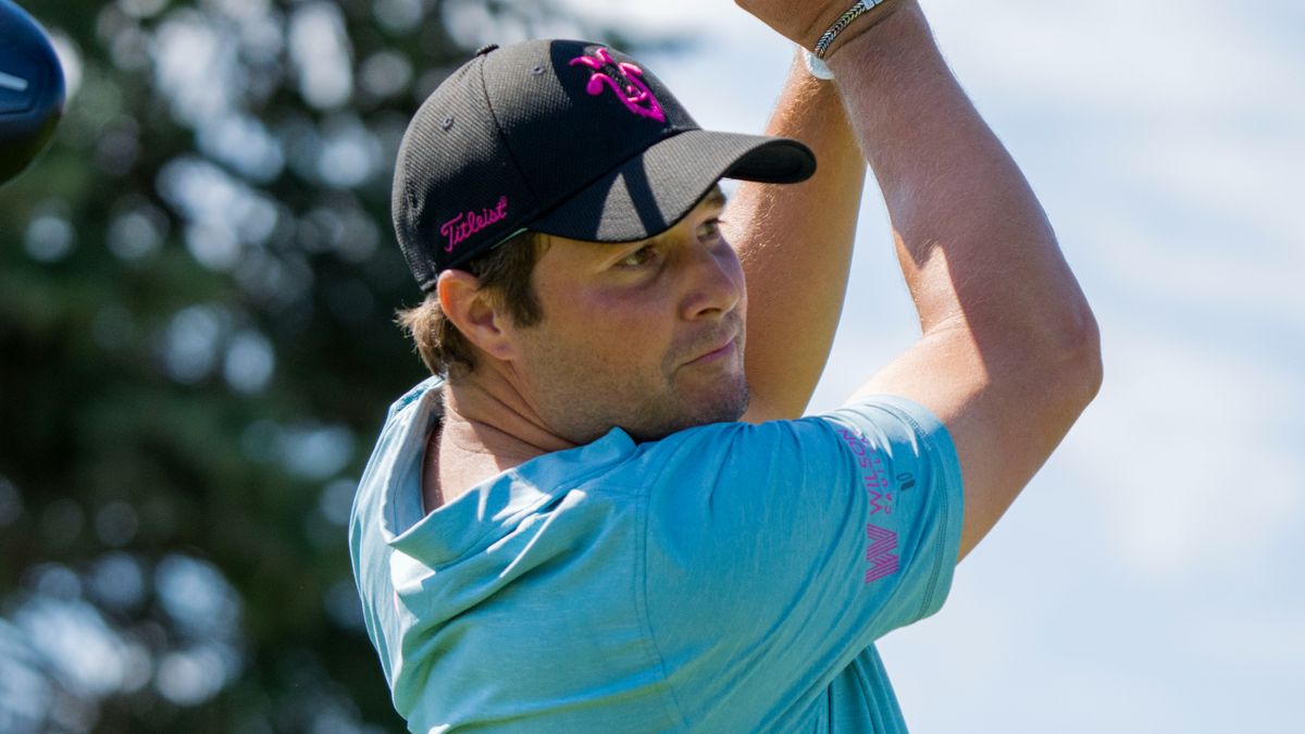 Peter Uihlein Holds Off Fellow LIV Golfers To Win International Series Qatar And Top Season-Long Standings