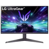 LG 24GS50F-B 24-inch 180Hz gaming monitor