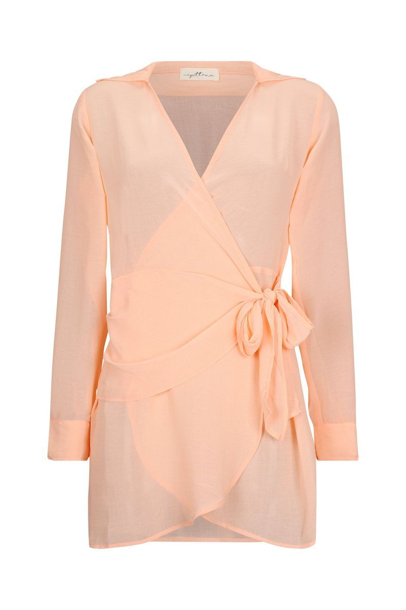 best beach cover ups