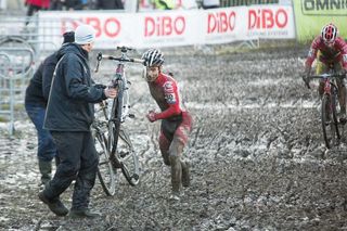 EuroCrossCamp back for an 11th year in Belgium
