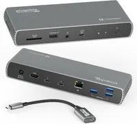 Pluggable TBT4-UDX1: $246 @ Amazon