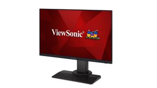 ViewSonic XG2431 gaming monitor launched in India