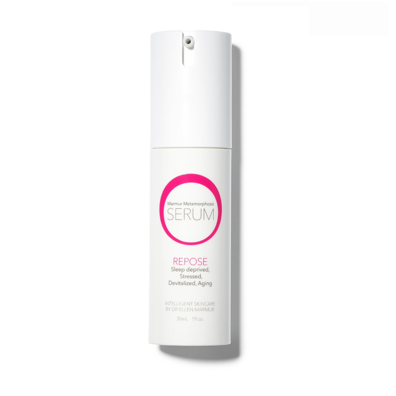 MMSkincare, MMRepose Serum