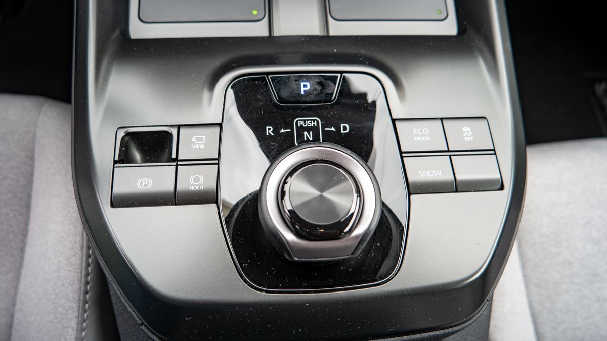 2026 Toyota C-HR review.