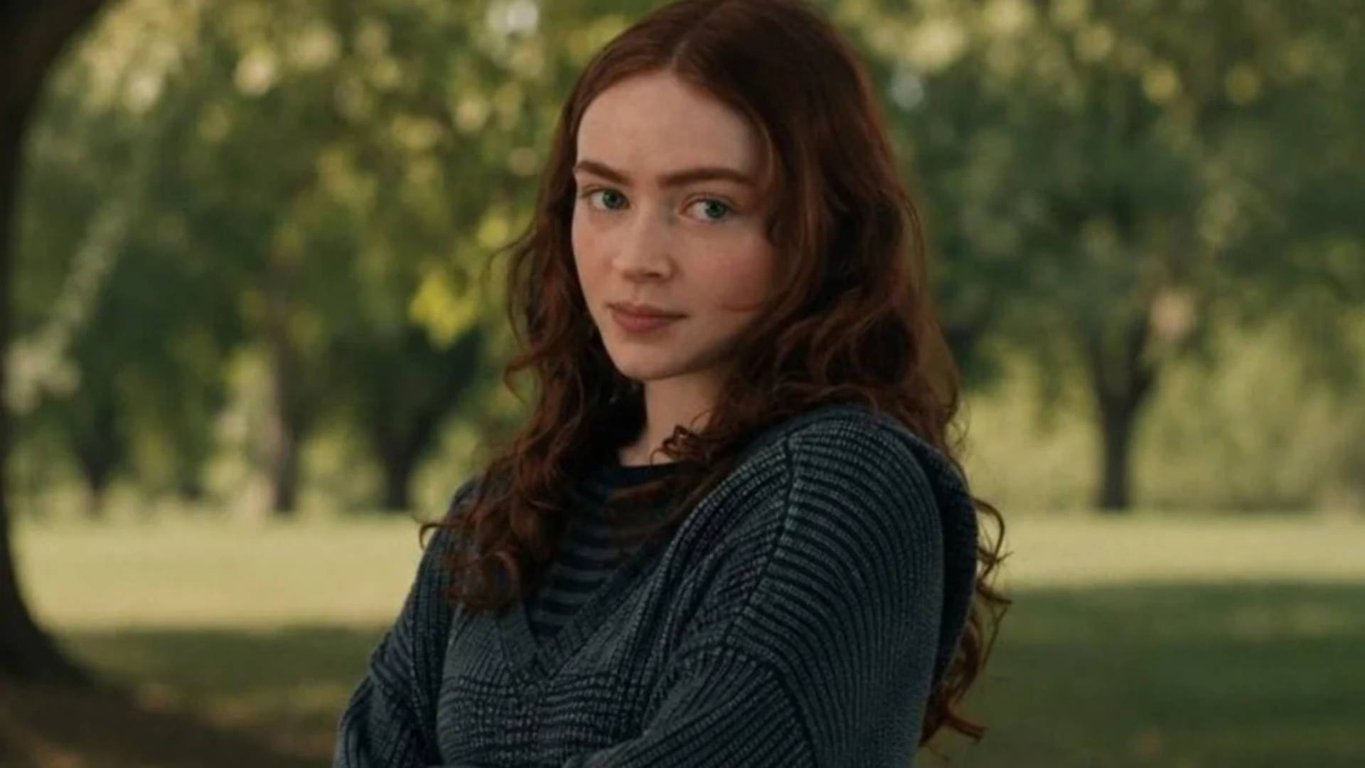 Sadie Sink in Spider-Man: Brand New Day