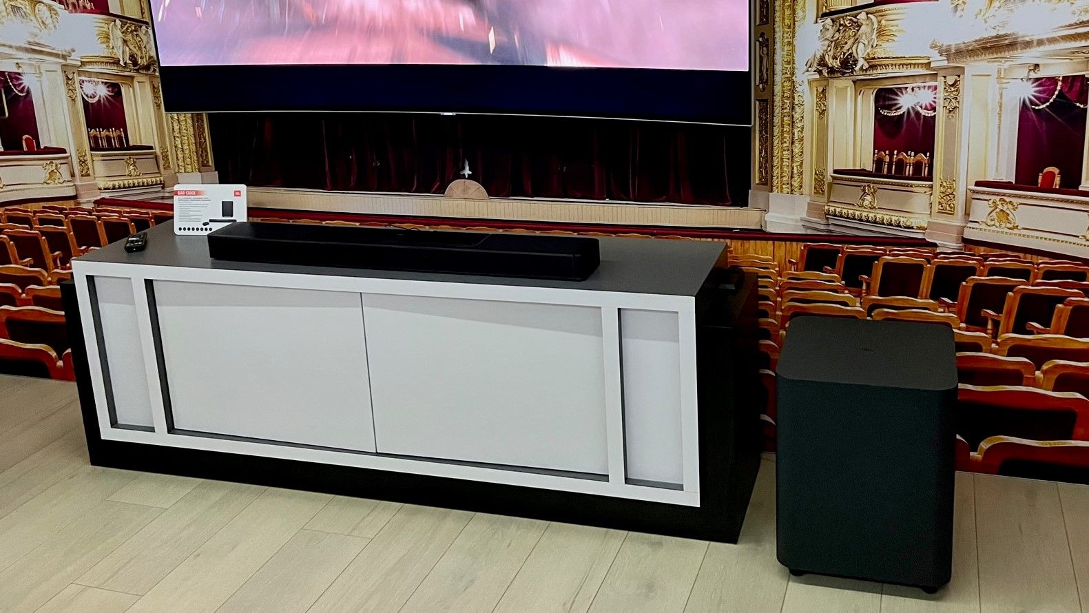 The best Dolby Atmos soundbars of CES 2023 TechRadar