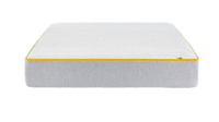 7. Eve Premium Hybrid mattress: was from £949now from £549