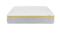 2. Eve Premium Hybrid mattress: from £949£549 at Eve Sleep