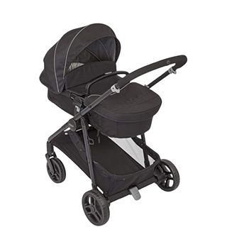 The Graco Transform 2-in-1 Pramette to Pushchair