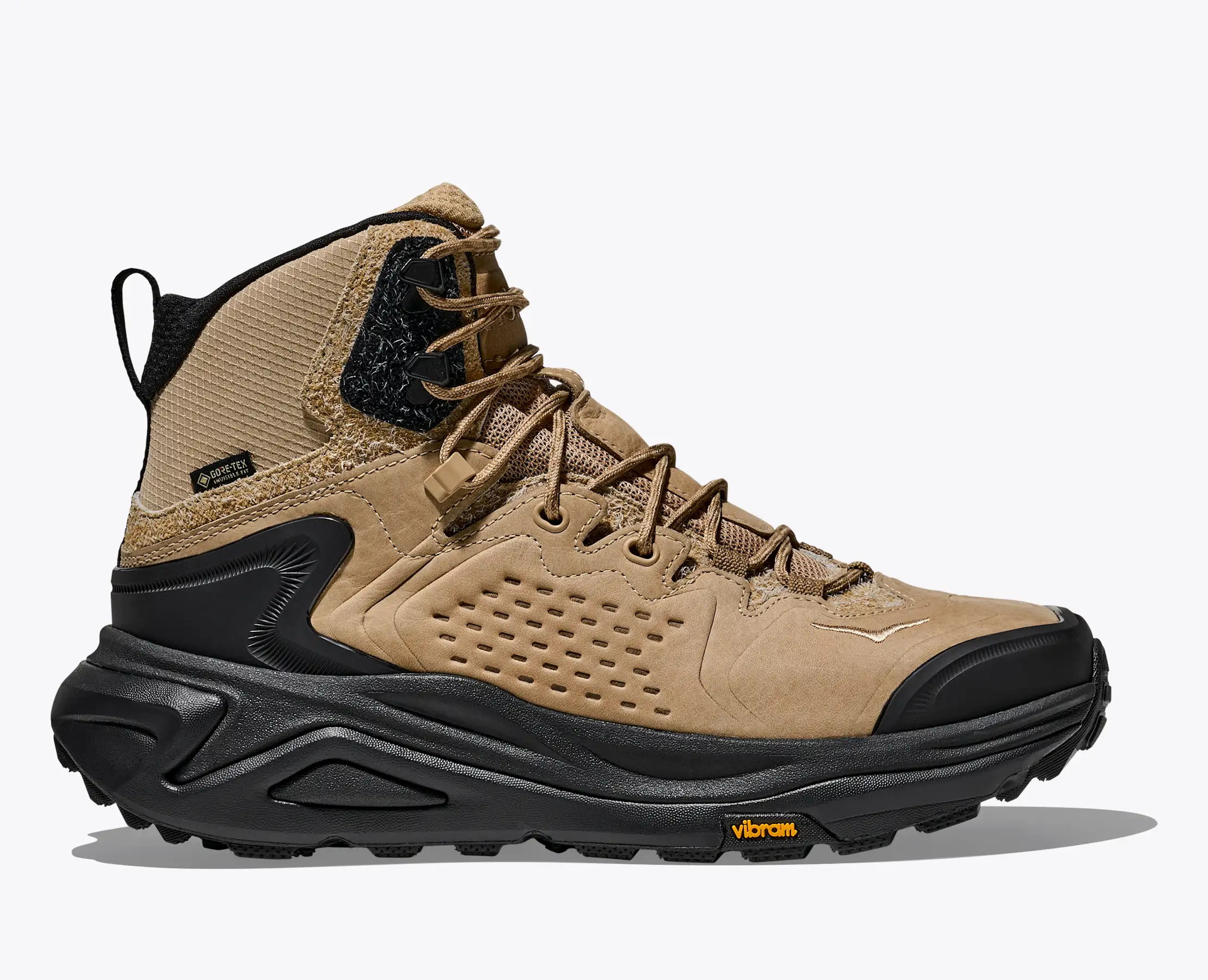 Elite Terrain System Kaha 3 GTX