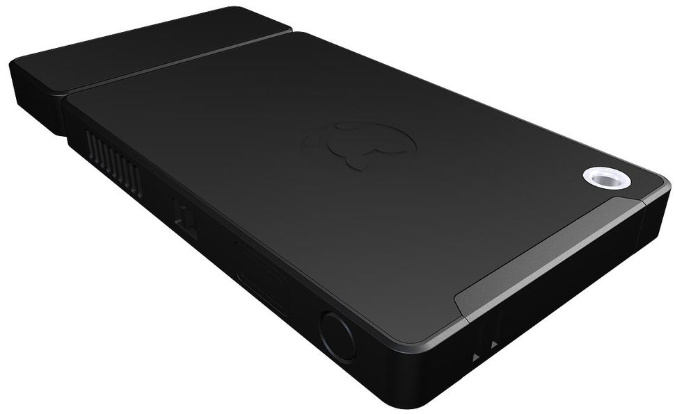 Kangaroo Mobile Desktop Review - Tom's Guide | Tom's Guide