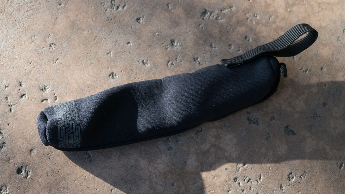 Enve MOG gravel bike storage bag