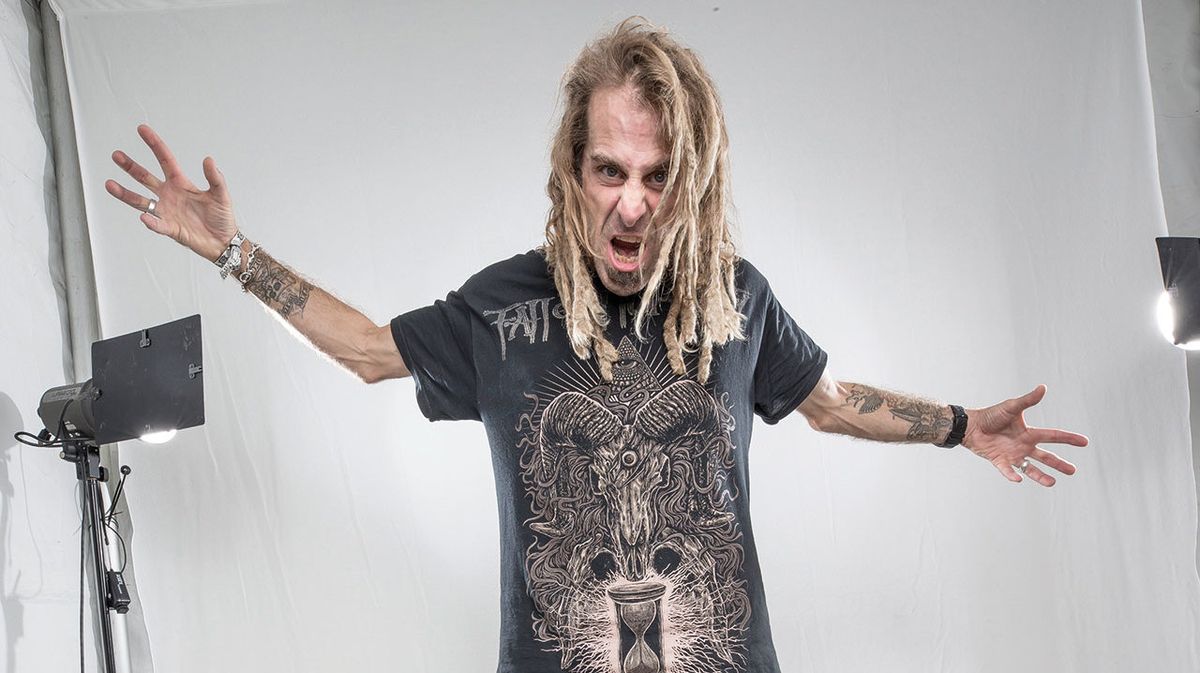 Randy Blythe: I wonder if saying ‘underground’ is still valid | Louder