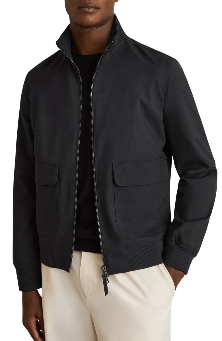 Rufus Jacket