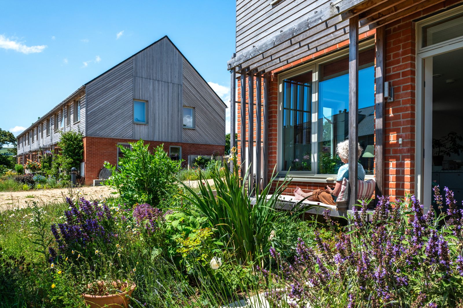 Affordable, sustainable, rural: How a group of volunteers embarrassed ...