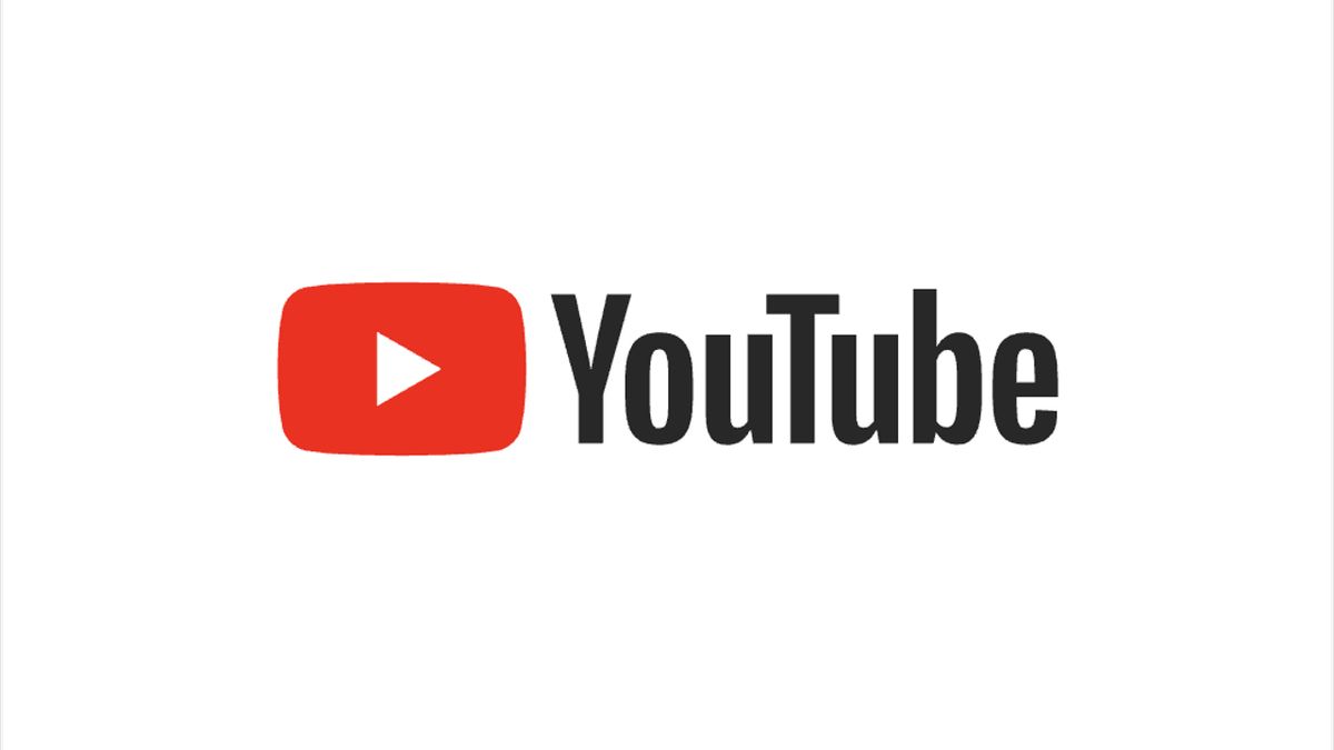 YouTube logo