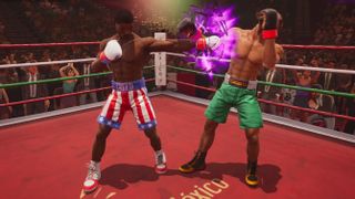 Big Rumble Boxing: Creed Champions review Best Games of the Year 2021: Halo Infinite didn’t make the cut