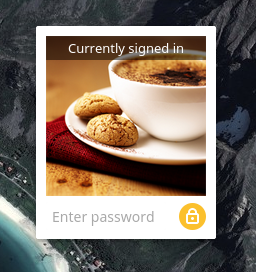 Smart Lock on Chrome OS
