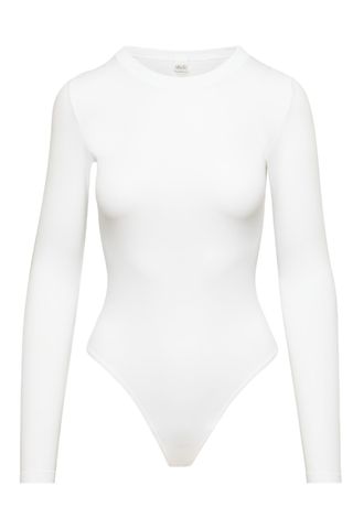 Seamless Smooth Seamless Willow Longsleevce Bodysuit