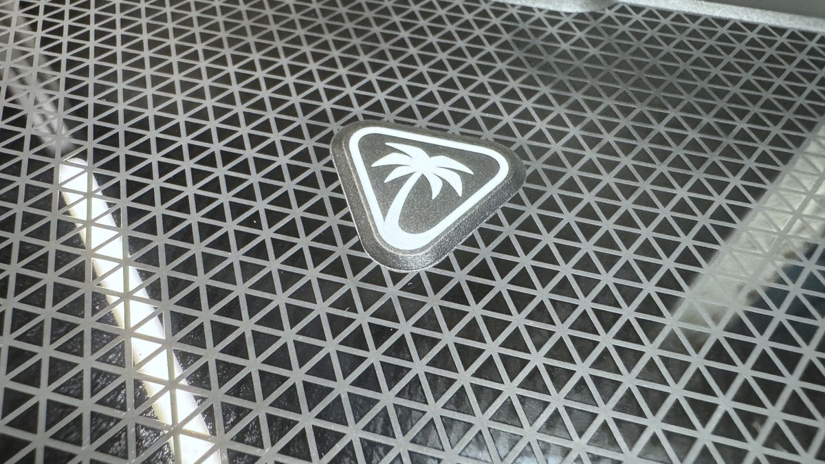 Turtle Beach KB5