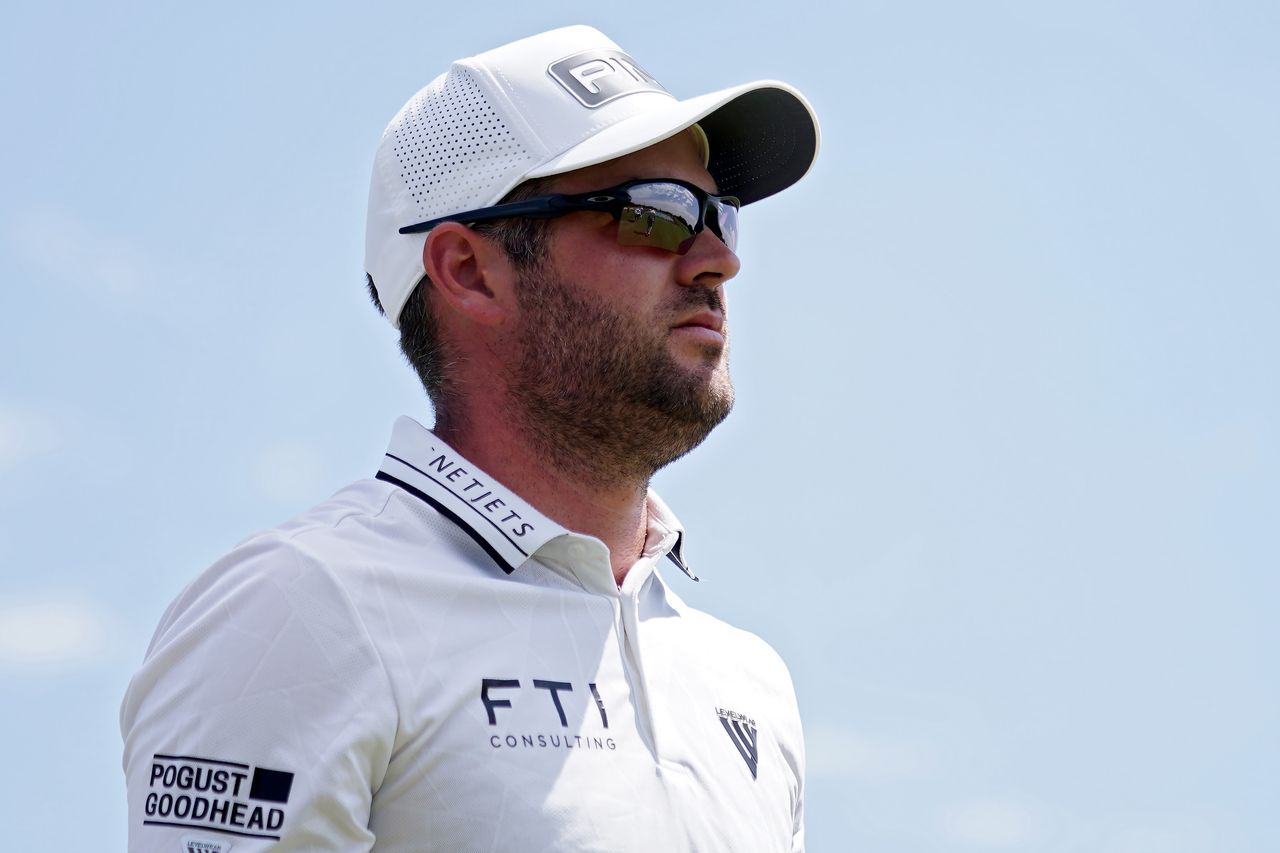What Is Corey Conners' Net Worth? | Golf Monthly
