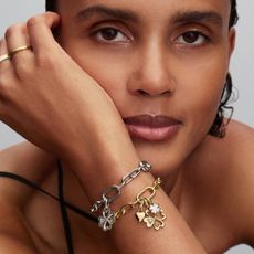 Pandora Charm Jewelry