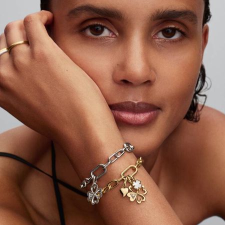 Pandora Charm Jewelry